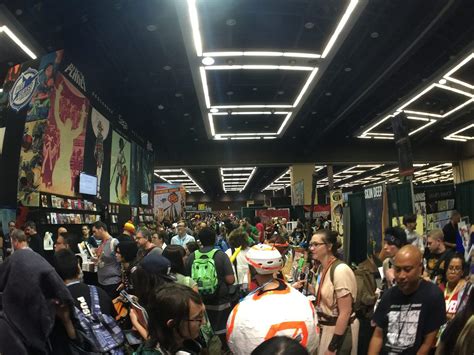 lyte comic con